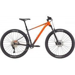 CANNONDALE TRAIL 29" SE 3